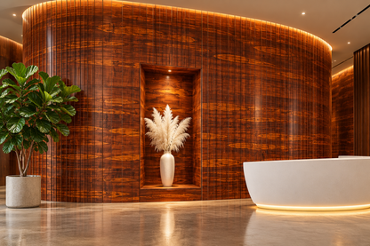 NATURAL VENEER