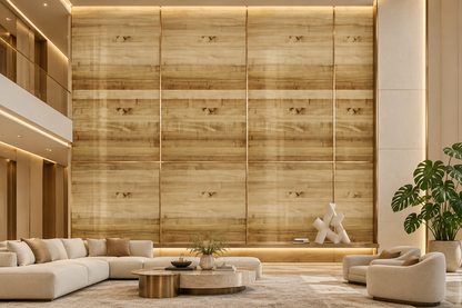 NATURAL VENEER