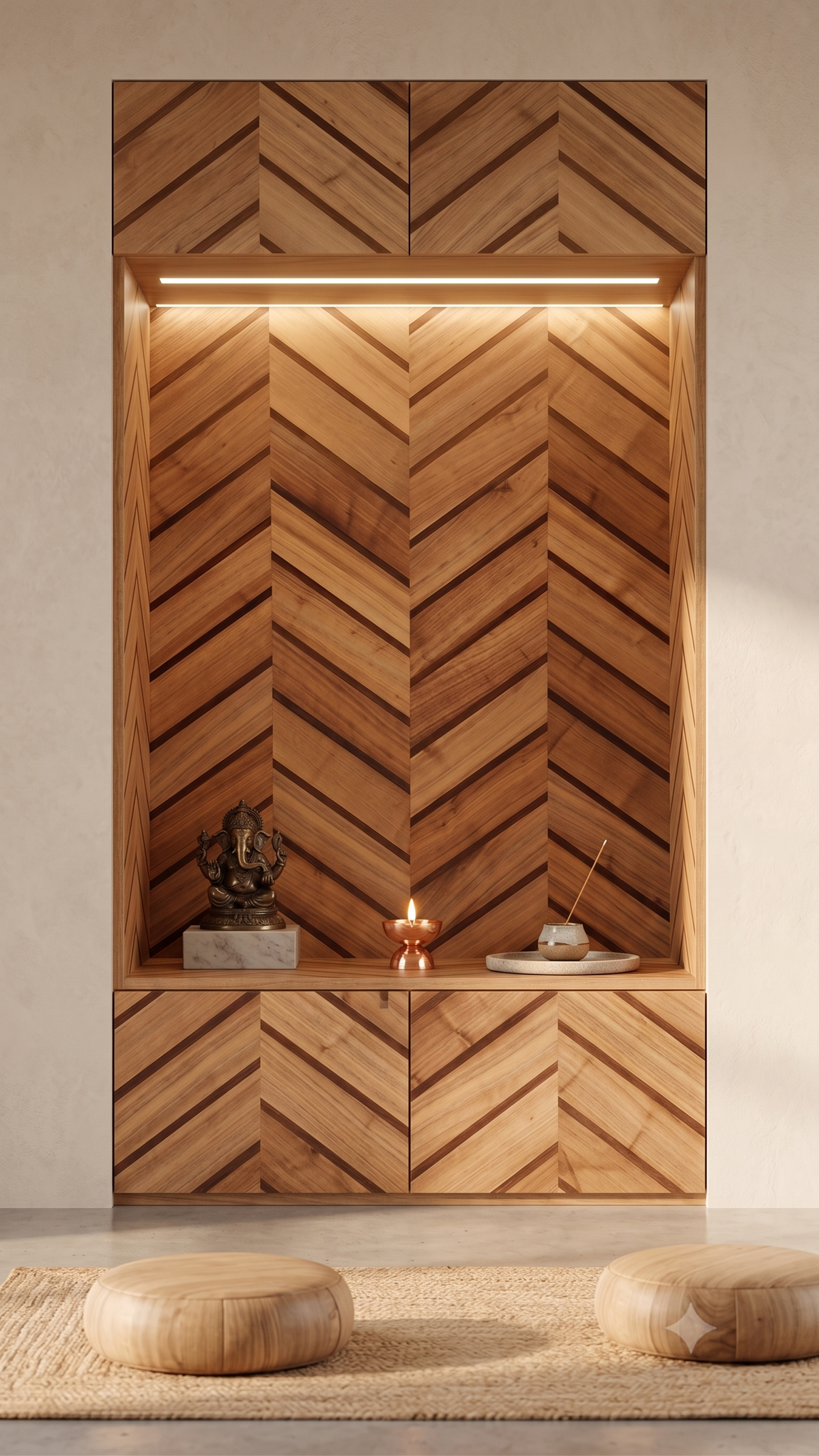 DESIGNER NATURAL VENEER