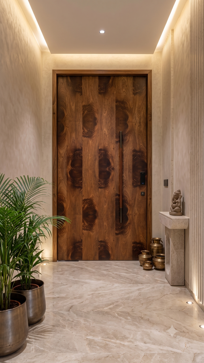 Designer Natural Veneer