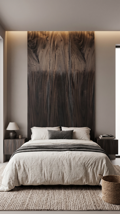 DESIGNER NATURAL VENEER