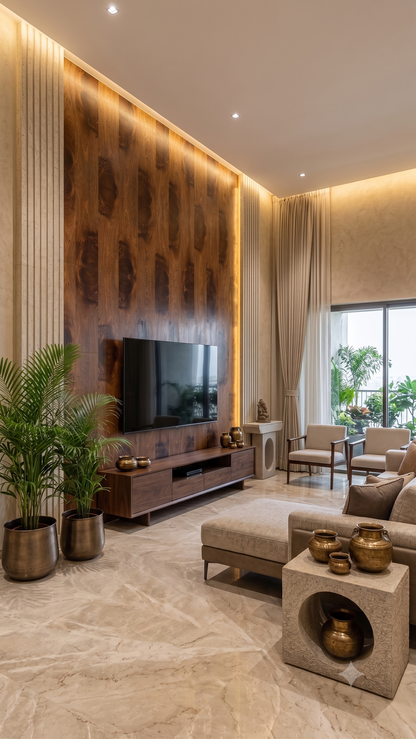 Designer Natural Veneer