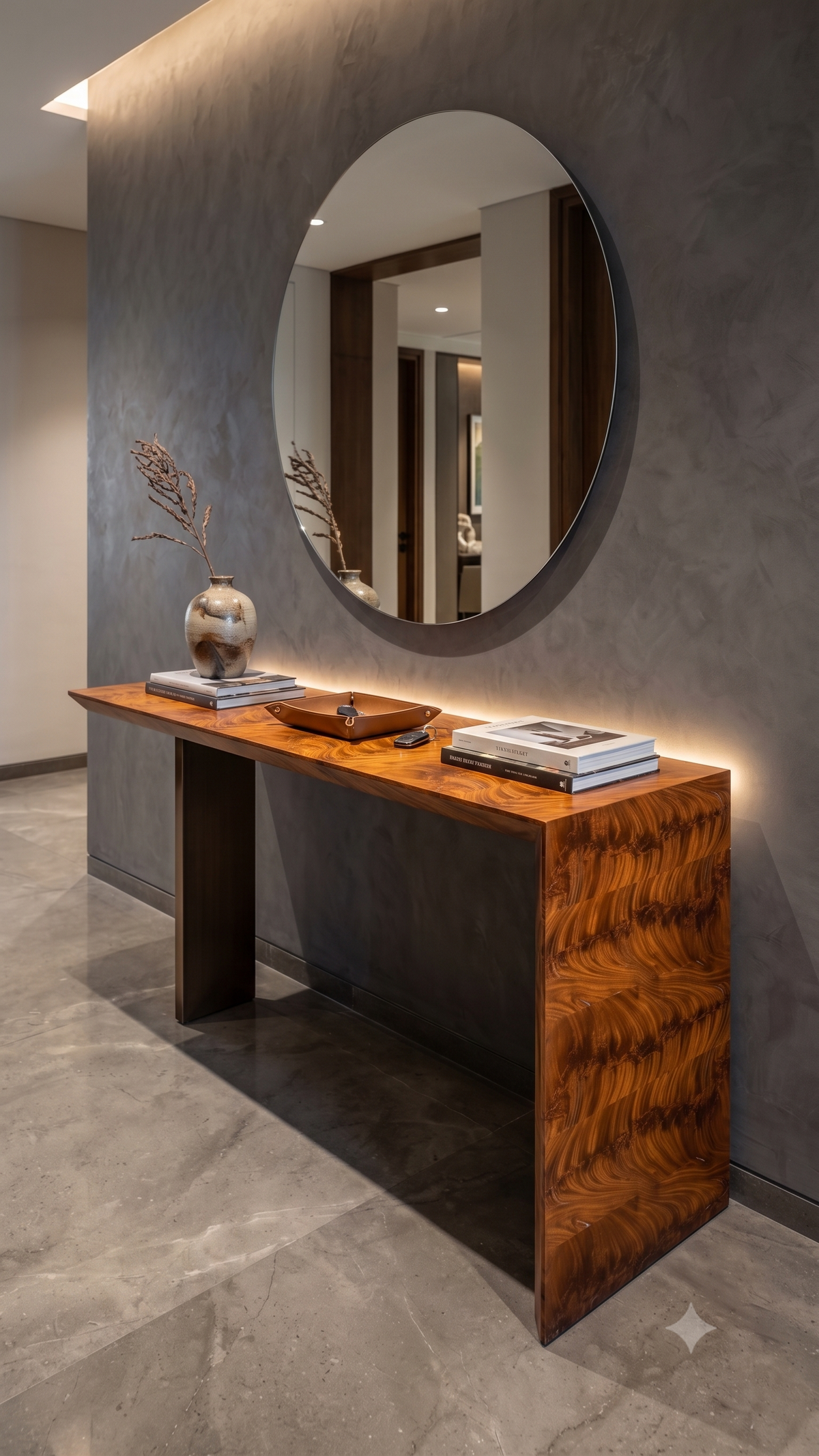 Designer Natural Veneer