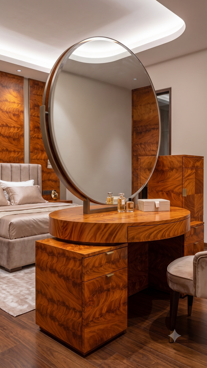 Designer Natural Veneer