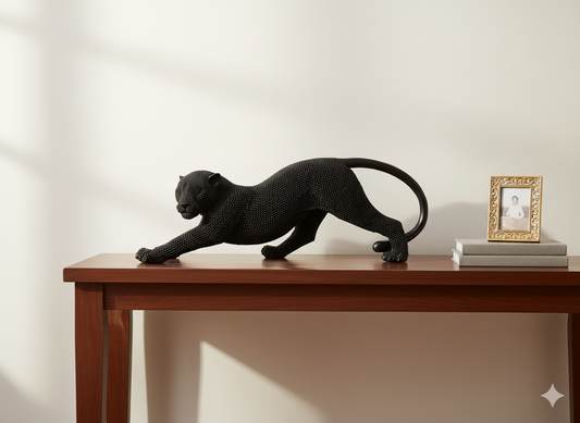 Bold Spirit Home Décor