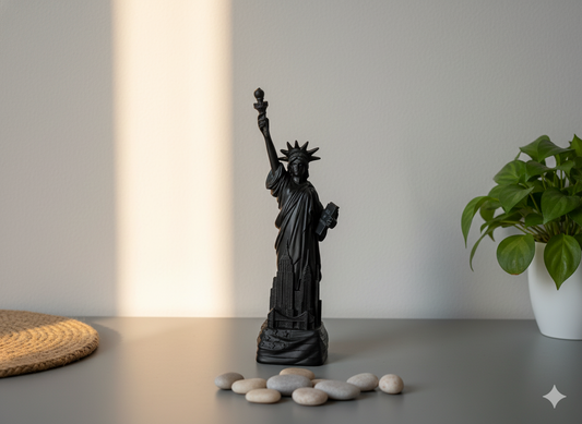 Serene Space Tabletop Art