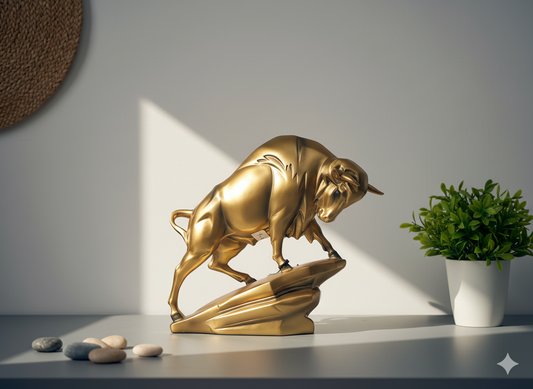 Eternal Bond Home Accent