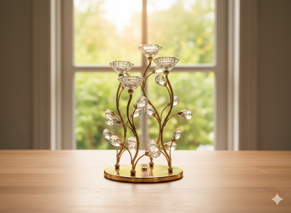 Nature’s Touch Home Décor
