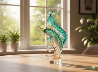 Modern Harmony Sculpture