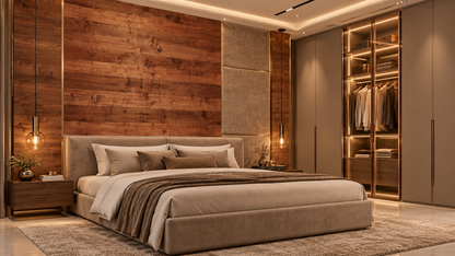 NATURAL VENEER