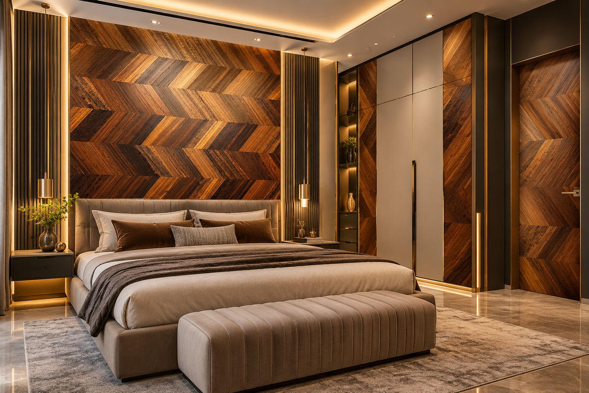 NATURAL VENEER