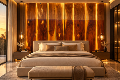 NATURAL VENEER