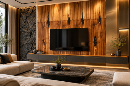 NATURAL VENEER