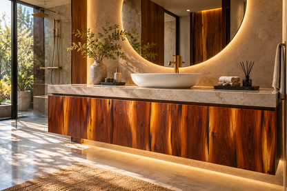 NATURAL VENEER