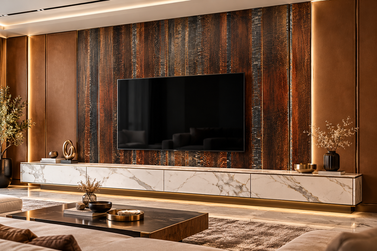 NATURAL VENEER