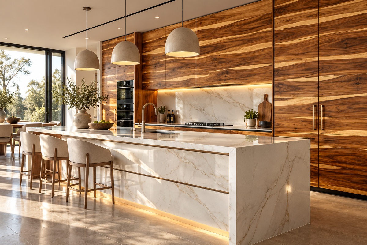 NATURAL VENEER