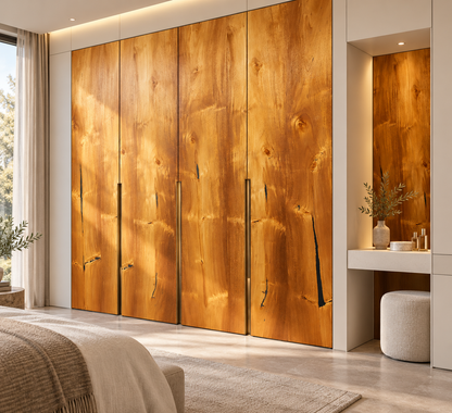 NATURAL VENEER