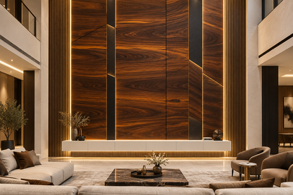 NATURAL VENEER