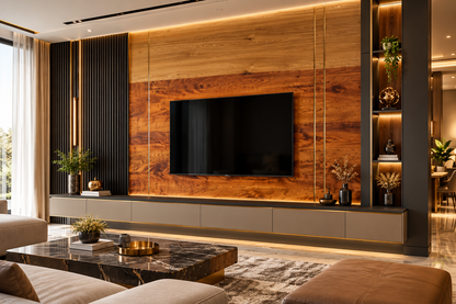 NATURAL VENEER