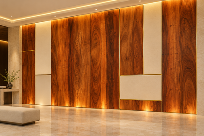 NATURAL VENEER