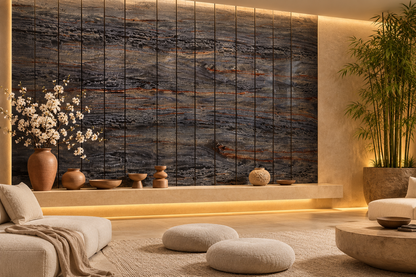 NATURAL VENEER
