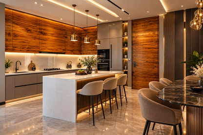 NATURAL VENEER