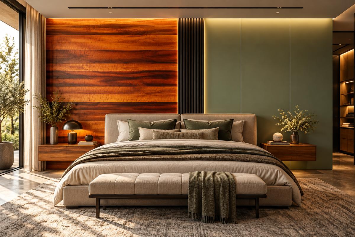 NATURAL VENEER