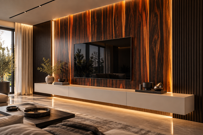 NATURAL VENEER