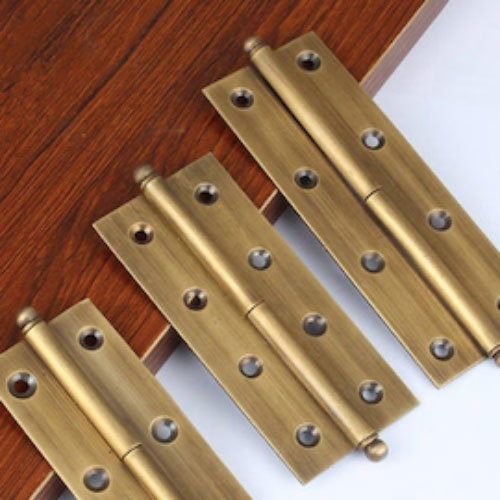 Cabinet Brass Hinges