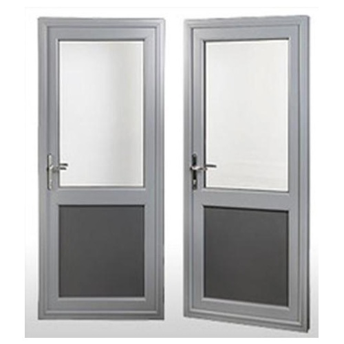 Aluminium Bakelitw Door